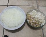 Foto langkah ke 3 dari resep Soto Ayam.
