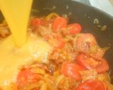 Egy valamire való rántotta mifelénk recept fázis 6 fotója