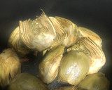 Foto del paso 6 de la receta: Alcachofas estofadas en NewCook