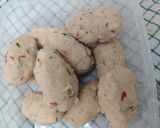 Foto langkah ke 5 dari resep Tempe Mendol.