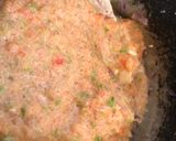 Foto del paso 3 de la receta: Tallarín de pollo 🍗