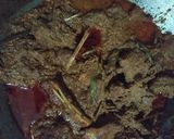 Foto langkah ke 3 dari resep Rendang Daging Sapi.