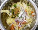 નડ્ડા કબાબ (Nadda Kebab Recipe In Gujarati) રેસીપી સ્ટેપ4ફોટો