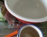 Foto del paso 1 de la receta: Mantequilla de dulce de leche