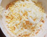 A picture of step 2 of Egg mayo sandwich.