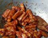 Foto langkah ke 5 dari resep Ubi sambel madu.