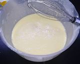 Foto del paso 4 de la receta: Tarta de manzana