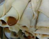 Foto del paso 6 de la receta: Panqueques dulces