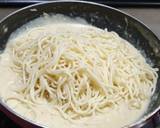 Spaghetti aglio e olio recipe step 11 photo