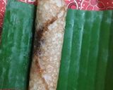 Foto langkah ke 6 dari resep #19 Serabi Notosuman Kw2.