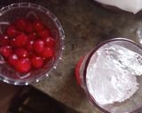 Foto langkah ke 6 dari resep Simple Boba Merah Putih.