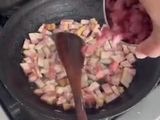 Arroz con aceitunas