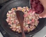 Foto del paso 4 de la receta: Arroz con aceitunas