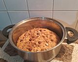 Foto del paso 8 de la receta: Torta dulzona de boniato y manzanas 🍠🍎🍎