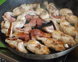Foto del paso 2 de la receta: Conejo a la Marengo