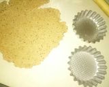 Foto del paso 2 de la receta: Tartaletas integrales ❤