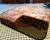 Foto del paso 8 de la receta: Bizcocho clásico o de chocolate