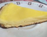 Foto langkah ke 5 dari resep Pie Susu Teflon Enak dan Mudah.