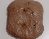 Foto langkah ke 14 dari resep Double Chocolate Sourdough Bread (82%).