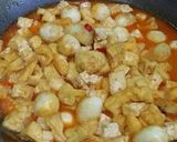 Foto langkah ke 3 dari resep Orem orem tahu khas malang.