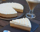 Foto del paso 8 de la receta: Tarta capuchino