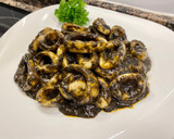 Foto del paso 7 de la receta: Calamares en su tinta