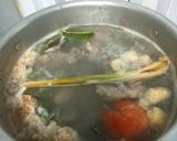 Foto langkah ke 1 dari resep Bakmi Thoprak.
