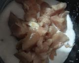 Foto del paso 6 de la receta: Milanesa al coco