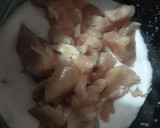 Foto del paso 6 de la receta: Milanesa al coco