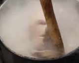 Foto del paso 4 de la receta: Patasca cruceña