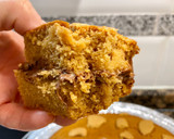 Foto del paso 15 de la receta: Pastel de galletas con 3 ingredientes (sin harina, sin huevo)
