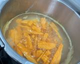 Foto del paso 1 de la receta: Batata al horno