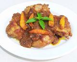 Foto langkah ke 9 dari resep Ayam Besengek Khas Jepara.