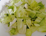 Foto del paso 11 de la receta: Ensalada Nicoise o nizarda