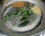 காய்கள் கலந்த சாம்பார் (Sambar recipe in tamil) ரெசிபி ஸ்டேப் 1 புகைப்படம்