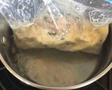 A picture of step 5 of Boil in the Bag Omelette!.