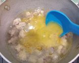 Foto langkah ke 2 dari resep Soto Daging Bening.