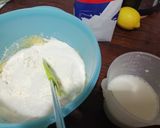 Foto del paso 2 de la receta: Buñuelos de banana