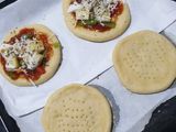 Pizza Mini