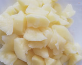 Foto del paso 5 de la receta: Garbanzo "tranquila Vigilia"