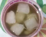 Foto del paso 3 de la receta Infusión de extractos