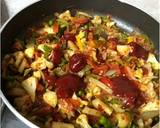 Healthy and colourful Maggie recipe step 5 photo