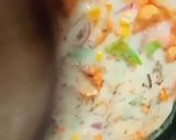 A picture of step 7 of Spicy Pizza!.