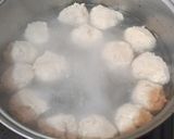 Foto langkah ke 6 dari resep Bakso Malang Kuah Komplit ala2 Saya.