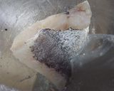 Foto del paso 1 de la receta: Pescado rebozado