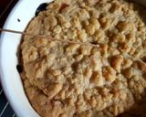 Foto langkah ke 6 dari resep Streuselkuchen - Original Crumbs Cake Khas Jerman.