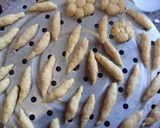 Foto langkah ke 3 dari resep Snack Terigu.
