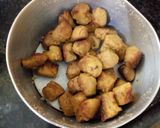 নিরামিষ সবজি(niramish sabji recipe in Bengali) রেসিপির ধাপ 1 ছবি