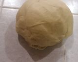 Foto del paso 6 de la receta: Bollos rellenos