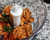 Foto del paso 1 de la receta: Falafel de aprovechamiento